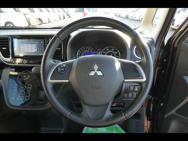 Mitsubishi EK SPACE 2016-03 185748-3
