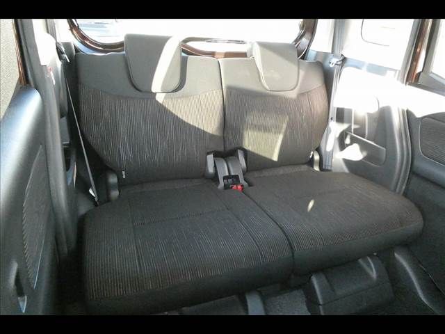 Mitsubishi EK SPACE 2016-03 185748-10