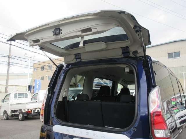 Nissan SERENA 2019-01 7554-7