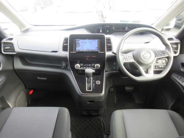 Nissan SERENA 2019-01 7554-1