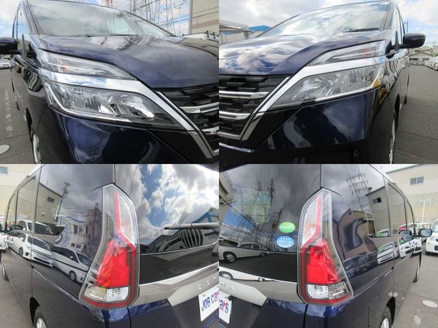 Nissan SERENA 2019-01 7554-6