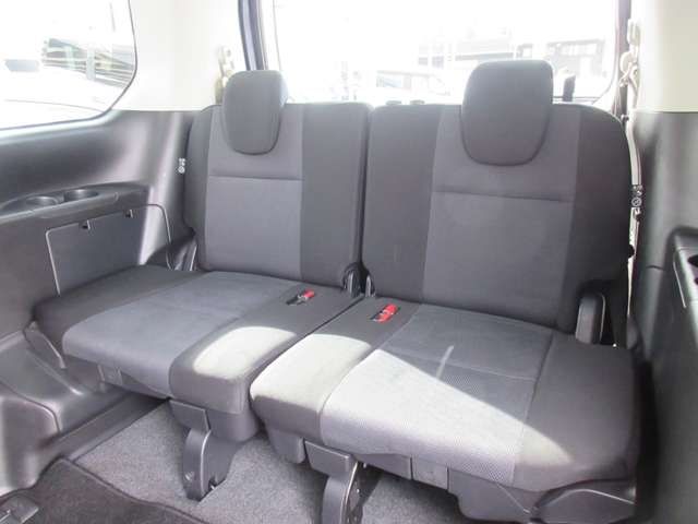 Nissan SERENA 2019-01 7554-26