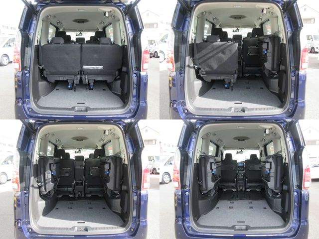 Nissan SERENA 2019-01 7554-28