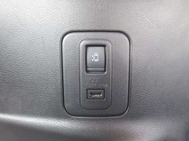 Nissan SERENA 2019-01 7554-23
