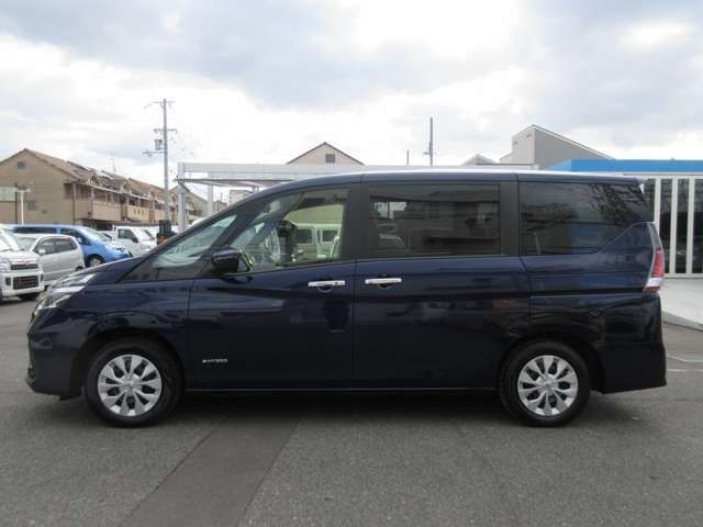 Nissan SERENA 2019-01 7554-5