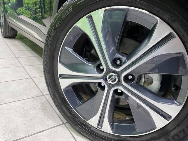 Nissan KICKS 2021-07 182816-13