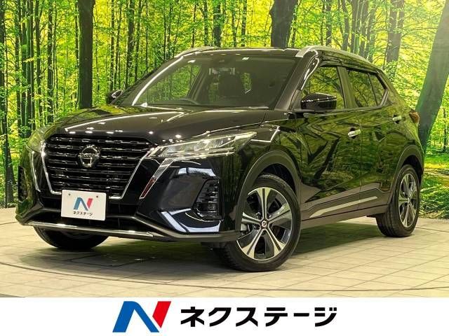 Nissan KICKS 2021-07 182816-0