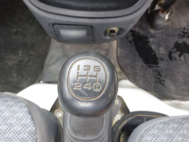 Daihatsu HIJET TRUCK 2010-03 7878-14