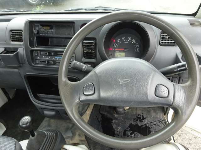 Daihatsu HIJET TRUCK 2010-03 7878-10