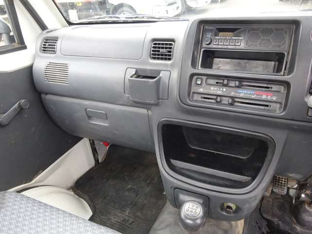 Daihatsu HIJET TRUCK 2010-03 7878-13