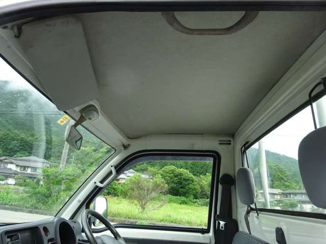 Daihatsu HIJET TRUCK 2010-03 7878-16