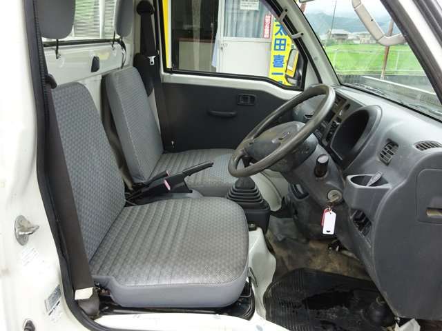 Daihatsu HIJET TRUCK 2010-03 7878-9