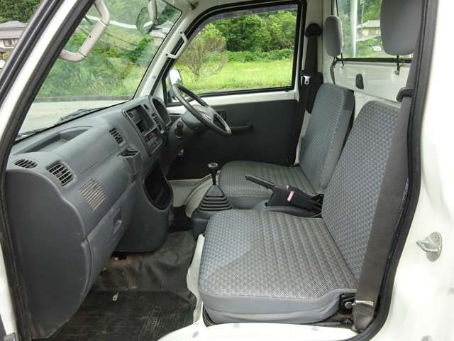 Daihatsu HIJET TRUCK 2010-03 7878-15