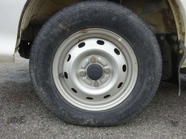 Daihatsu HIJET TRUCK 2010-03 7878-18