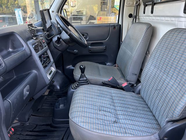 Honda ACTY TRUCK 2000-01 187925-17