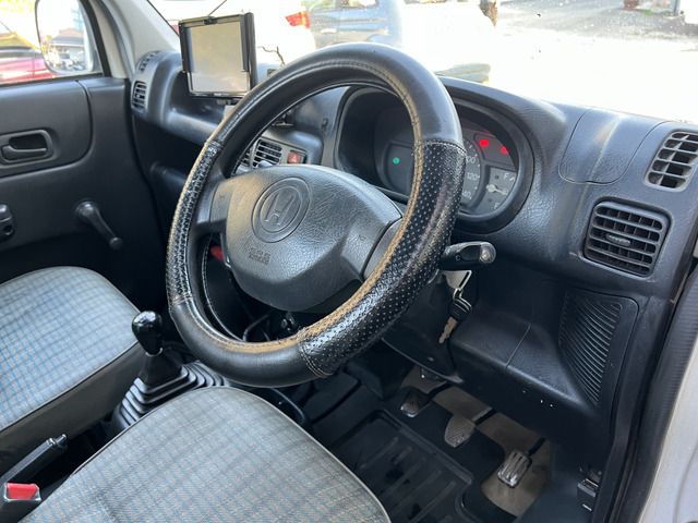 Honda ACTY TRUCK 2000-01 187925-2