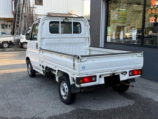 Honda ACTY TRUCK 2000-01 187925-1