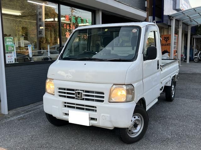 Honda ACTY TRUCK 2000-01 187925-0