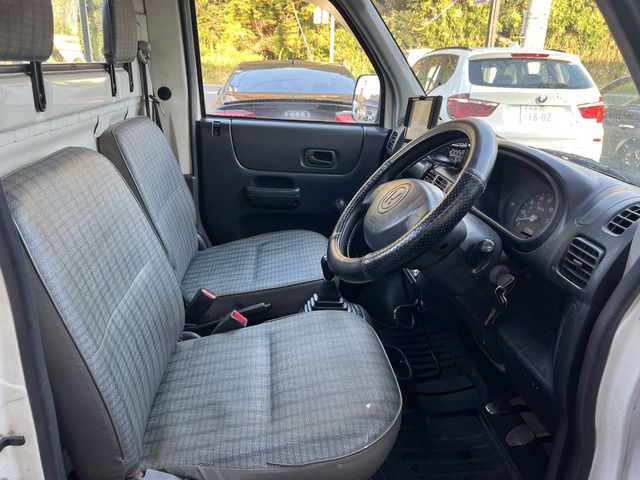 Honda ACTY TRUCK 2000-01 187925-12