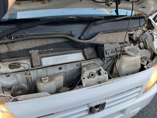 Honda ACTY TRUCK 2000-01 187925-14