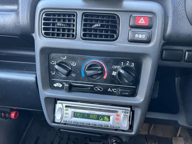 Honda ACTY TRUCK 2000-01 187925-11
