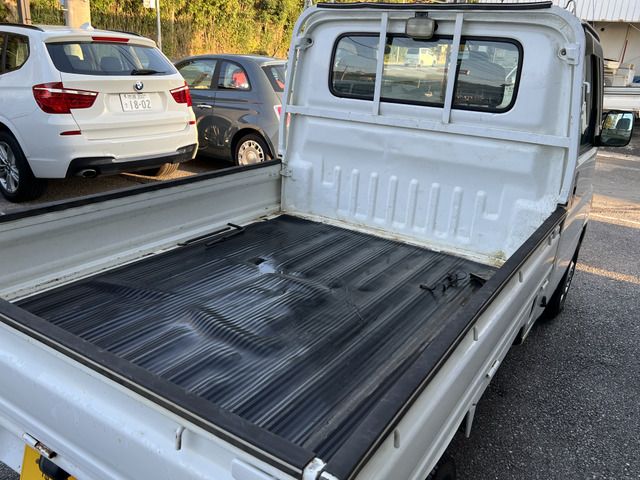 Honda ACTY TRUCK 2000-01 187925-9