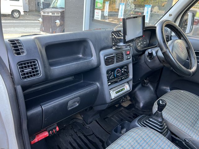 Honda ACTY TRUCK 2000-01 187925-15