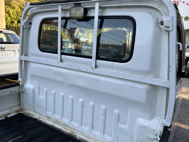 Honda ACTY TRUCK 2000-01 187925-8