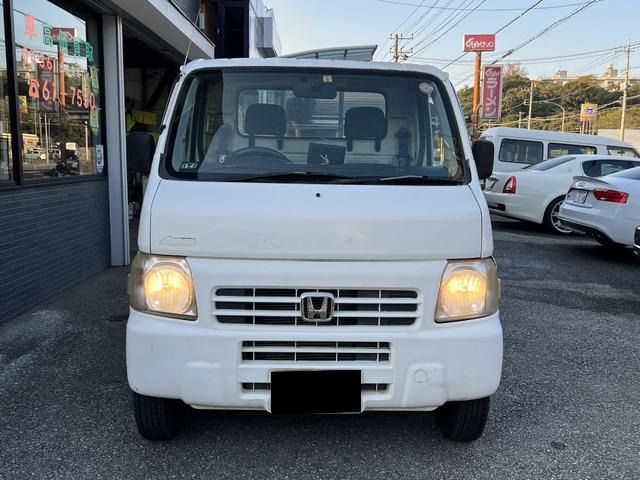 Honda ACTY TRUCK 2000-01 187925-6
