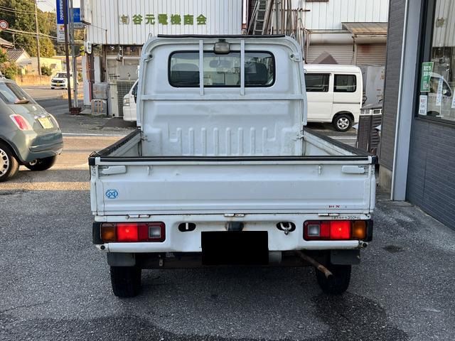 Honda ACTY TRUCK 2000-01 187925-7