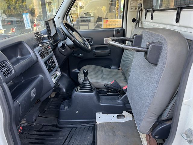 Honda ACTY TRUCK 2000-01 187925-18