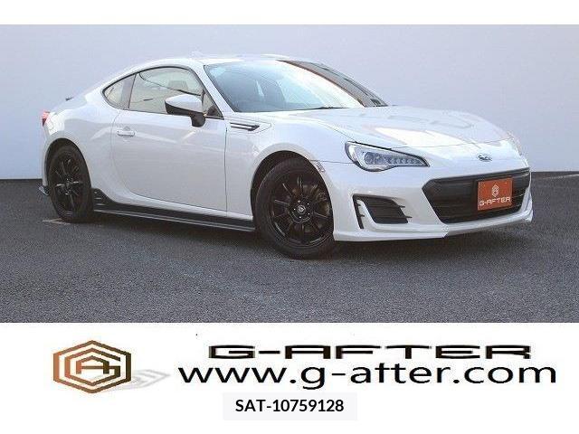 Subaru BRZ 2018-08 245008-0