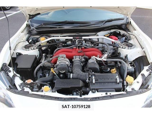 Subaru BRZ 2018-08 245008-19