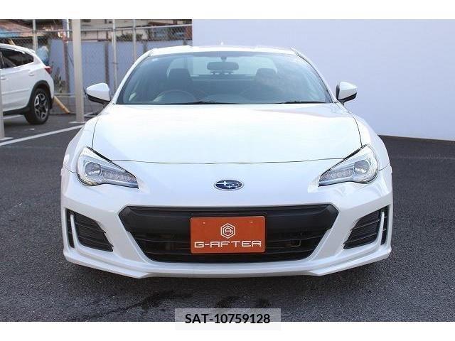 Subaru BRZ 2018-08 245008-7