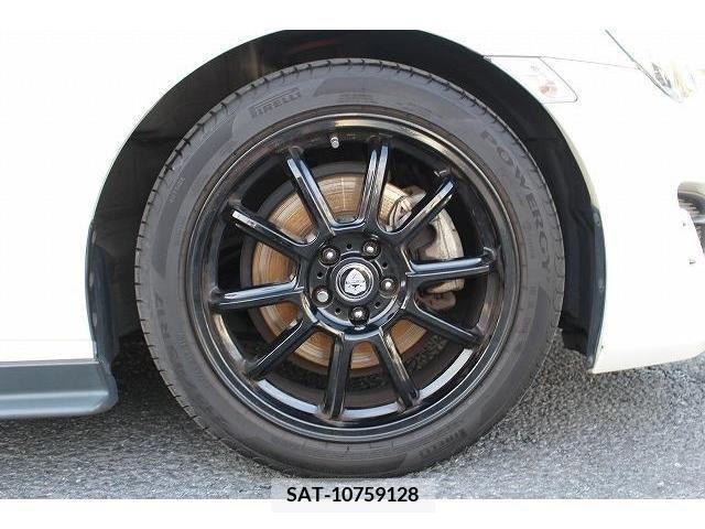 Subaru BRZ 2018-08 245008-13