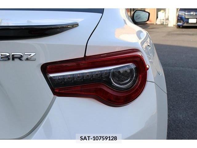 Subaru BRZ 2018-08 245008-12