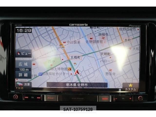 Subaru BRZ 2018-08 245008-2