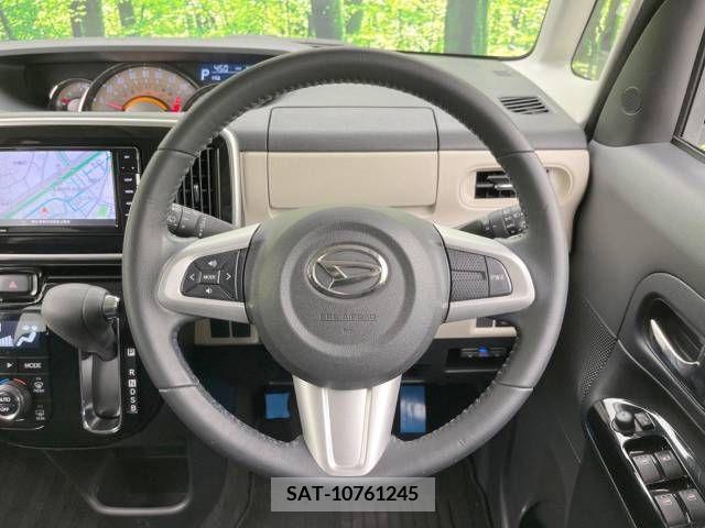 Daihatsu MOVE 2019-04 364189-10