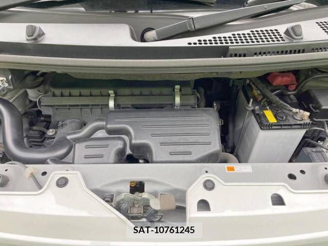 Daihatsu MOVE 2019-04 364189-19