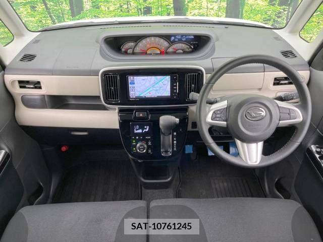 Daihatsu MOVE 2019-04 364189-1