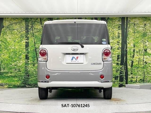 Daihatsu MOVE 2019-04 364189-18