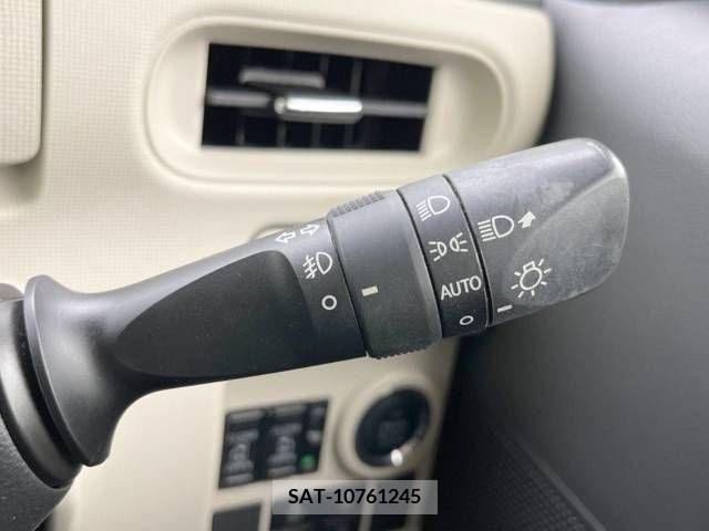 Daihatsu MOVE 2019-04 364189-8