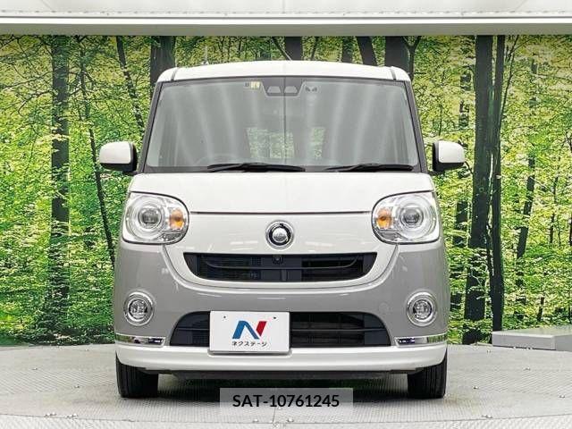 Daihatsu MOVE 2019-04 364189-17