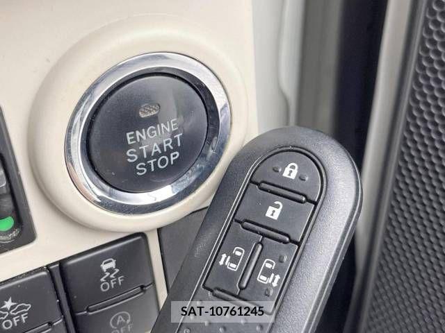 Daihatsu MOVE 2019-04 364189-7