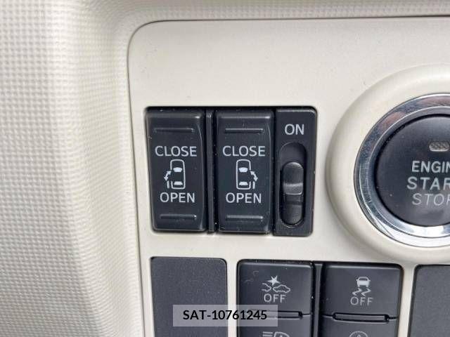 Daihatsu MOVE 2019-04 364189-5