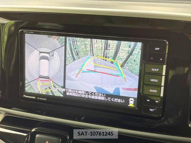 Daihatsu MOVE 2019-04 364189-4