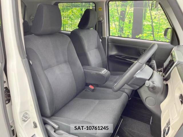 Daihatsu MOVE 2019-04 364189-12