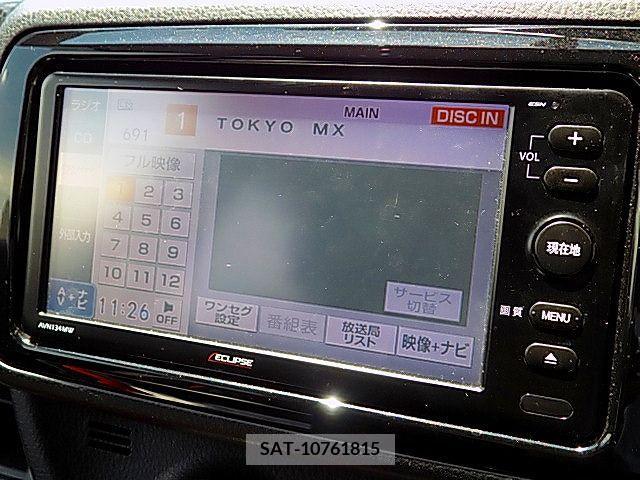 Toyota VITZ 2015-06 370152-15