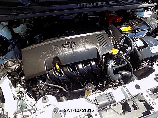 Toyota VITZ 2015-06 370152-27