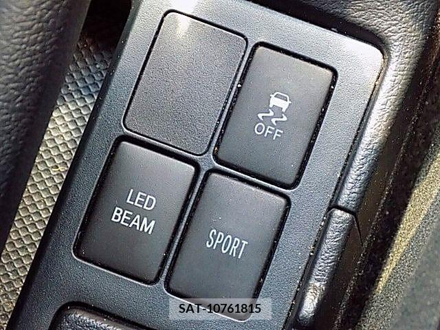 Toyota VITZ 2015-06 370152-10